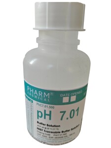 �������� ������������� ������� ������� 7.01 500 �� PHARMCHEMICAL JSC (��� pH-�����)