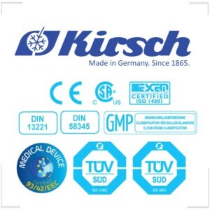 KIRSCH-MEDICAL.RU