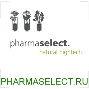 PHARMASELECT.RU