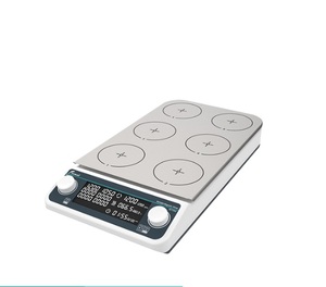 ��������� ������� � �������� 6-������� MHS6Pro Joanlab